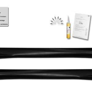 LK Performance RDX Sideskirts HYUNDAI i30 GD 2012+ "Edition | Automotive,body kit,bodykit,car accessories,Car Parts,diffuser,front,front lip,HYUNDAI i30,rear,side skirt,side skirts,sideskirt,Sideskirts,splitter,spoiler