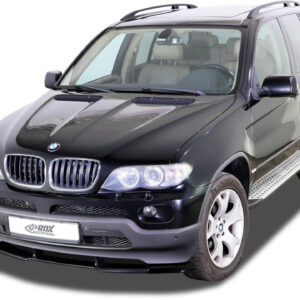 LK Performance Front Spoiler VARIO-X BMW X5 E53 2003+ Front Lip Splitter | Automotive,BMW X5 E53,car accessories,Car Parts