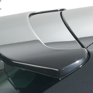 LK Performance RDX Roof Spoiler SEAT Ibiza 6J / 6P SC (3-doors) | Automotive,body kit,bodykit,car accessories,Car Parts,diffuser,front,front lip,Ibiza 6J / 6P,rear,Roof spoiler,side skirt,side skirts,sideskirt,splitter,spoiler