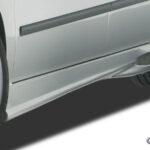 LK Performance RDX Sideskirts SEAT Leon 1M "GT4"-ReverseType | Automotive,body kit,bodykit,car accessories,Car Parts,diffuser,front,front lip,Leon 1M,rear,side skirt,side skirts,sideskirt,Sideskirts,splitter,spoiler