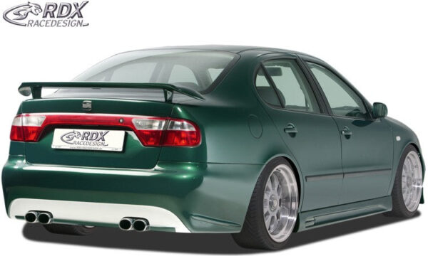 LK Performance RDX Sideskirts SEAT Toledo 1M "GT-Race" | Automotive,body kit,bodykit,car accessories,Car Parts,diffuser,front,front lip,rear,side skirt,side skirts,sideskirt,Sideskirts,splitter,spoiler,Toledo 1M