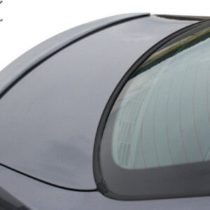 LK Performance Rear Spoiler BMW 3-Series E90 / E91 "Design 2" | Automotive,BMW 3-Series E90 / E91,car accessories,Car Parts,Rear Spoiler
