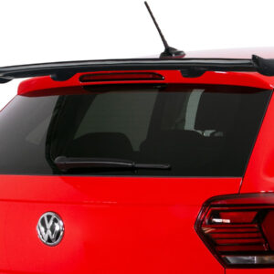 LK Performance RDX Roof Spoiler VW Polo 2G | Automotive,body kit,bodykit,car accessories,Car Parts,diffuser,front,front lip,Polo 2G,rear,Roof spoiler,side skirt,side skirts,sideskirt,splitter,spoiler