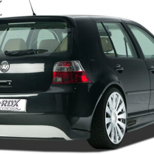 LK Performance RDX Rear bumper VW Golf 4 "GTI-Five" | Automotive,body kit,bodykit,car accessories,Car Parts,diffuser,front,front lip,Golf 4,rear,Rear Bumper,side skirt,side skirts,sideskirt,splitter,spoiler
