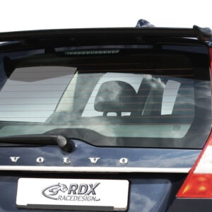 LK Performance RDX Roof Spoiler VOLVO S80 V70 2007-2016 Rear Wing | Automotive,body kit,bodykit,car accessories,Car Parts,diffuser,front,front lip,rear,Roof spoiler,side skirt,side skirts,sideskirt,splitter,spoiler,VOLVO S80