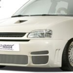 LK Performance RDX Front bumper SEAT Arosa 6H "GT4 " | Arosa 6H,Automotive,body kit,bodykit,car accessories,Car Parts,diffuser,front,Front Bumper,front lip,rear,side skirt,side skirts,sideskirt,splitter,spoiler