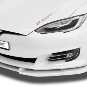 LK Performance RDX Front Spoiler VARIO-X TESLA Model S 2016+ Front Lip Splitter | Automotive,body kit,bodykit,car accessories,Car Parts,diffuser,front,front lip,front spoiler,Front Spoiler - Lip Splitter,rear,side skirt,side skirts,sideskirt,splitter,spoi