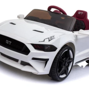 Ford Mustang GT Style | Ford Mustang GT,SALOON & HOT HATCHES