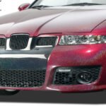 LK Performance RDX Front bumper Leon 1M "GTI-Five" | Automotive,body kit,bodykit,car accessories,Car Parts,diffuser,front,Front Bumper,front lip,Leon 1M,rear,side skirt,side skirts,sideskirt,splitter,spoiler