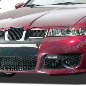 LK Performance RDX Front bumper Leon 1M "GTI-Five" | Automotive,body kit,bodykit,car accessories,Car Parts,diffuser,front,Front Bumper,front lip,Leon 1M,rear,side skirt,side skirts,sideskirt,splitter,spoiler