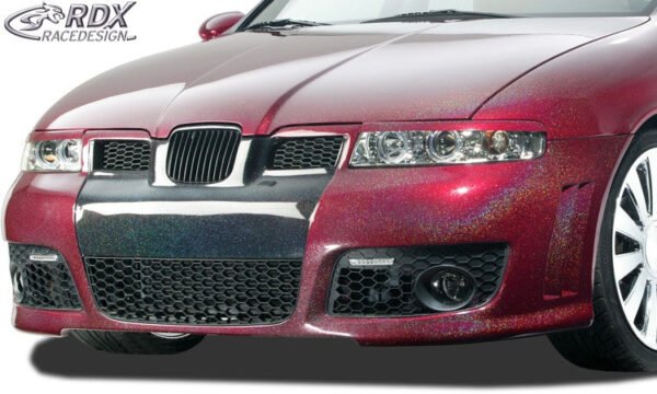 LK Performance RDX Front bumper Leon 1M "GTI-Five" | Automotive,body kit,bodykit,car accessories,Car Parts,diffuser,front,Front Bumper,front lip,Leon 1M,rear,side skirt,side skirts,sideskirt,splitter,spoiler