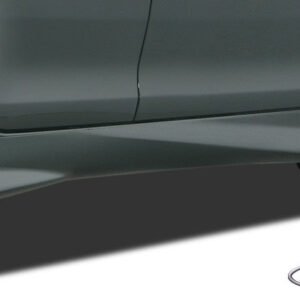 LK Performance RDX Sideskirts VW Polo 86c2f 3 "Turbo" | Automotive,body kit,bodykit,car accessories,Car Parts,diffuser,front,front lip,Polo 86c2f,rear,side skirt,side skirts,sideskirt,Sideskirts,splitter,spoiler