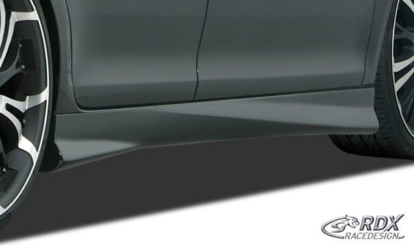 LK Performance RDX Sideskirts VW Polo 86c2f 3 "Turbo" | Automotive,body kit,bodykit,car accessories,Car Parts,diffuser,front,front lip,Polo 86c2f,rear,side skirt,side skirts,sideskirt,Sideskirts,splitter,spoiler