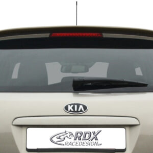 LK Performance RDX Roof Spoiler KIA Ceed Typ ED | Automotive,body kit,bodykit,car accessories,Car Parts,Ceed Typ ED,diffuser,front,front lip,rear,Roof spoiler,side skirt,side skirts,sideskirt,splitter,spoiler