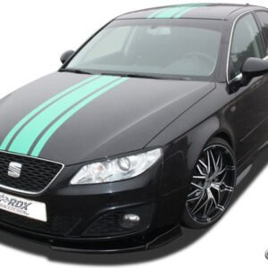 LK Performance RDX Sideskirts SEAT Exeo"Turbo-R" | Automotive,body kit,bodykit,car accessories,Car Parts,diffuser,Exeo,front,front lip,rear,side skirt,side skirts,sideskirt,Sideskirts,splitter,spoiler