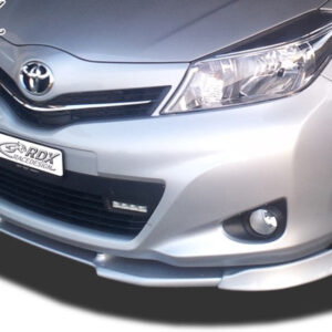 LK Performance RDX Front Spoiler VARIO-X TOYOTA Yaris P13 Front Lip Splitter | Automotive,body kit,bodykit,car accessories,Car Parts,diffuser,front,front lip,front spoiler,Front Spoiler - Lip Splitter,rear,side skirt,side skirts,sideskirt,splitter,spoiler