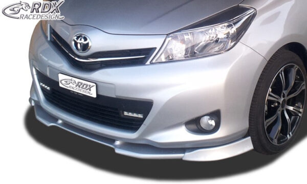 LK Performance RDX Front Spoiler VARIO-X TOYOTA Yaris P13 Front Lip Splitter | Automotive,body kit,bodykit,car accessories,Car Parts,diffuser,front,front lip,front spoiler,Front Spoiler - Lip Splitter,rear,side skirt,side skirts,sideskirt,splitter,spoiler