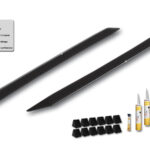 LK Performance Sideskirts BMW 3-Series E46 compact "Slim | Automotive,BMW 3-Series E46 compact,car accessories,Car Parts,Sideskirts