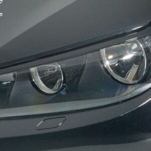 LK Performance RDX Headlight covers VW Scirocco 3 (2009-2014 & 2014+) | Automotive,body kit,bodykit,car accessories,Car Parts,diffuser,front,front lip,Headlight covers,rear,Scirocco,side skirt,side skirts,sideskirt,splitter,spoiler