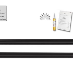 LK Performance RDX Sideskirts RENAULT Megane 3 Grandtour / Station Wagon "Edition" | Automotive,body kit,bodykit,car accessories,Car Parts,diffuser,front,front lip,Megane 3,rear,side skirt,side skirts,sideskirt,Sideskirts,splitter,spoiler