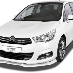 LK Performance Front Spoiler VARIO-X CITROEN C4 (Type N) 2010-2018Front Lip Splitter | Automotive,car accessories,Car Parts,CITROEN C4,Front Spoiler - Lip Splitter