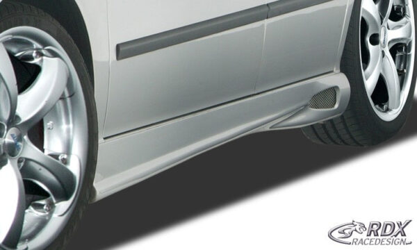 LK Performance RDX Sideskirts SEAT Toledo 1M "GT4"-ReverseType | Automotive,body kit,bodykit,car accessories,Car Parts,diffuser,front,front lip,rear,side skirt,side skirts,sideskirt,Sideskirts,splitter,spoiler,Toledo 1M