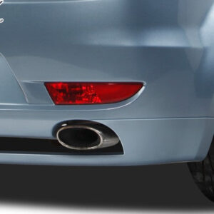 LK Performance RDX rear bumper extension KIA Pro Ceed Typ ED | Automotive,body kit,bodykit,car accessories,Car Parts,diffuser,front,front lip,Pro Ceed Typ ED,rear,rear bumper extension,side skirt,side skirts,sideskirt,splitter,spoiler