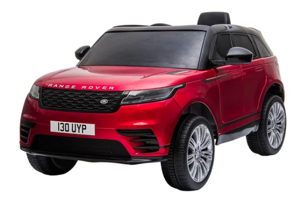 Range Rover Velar - Licensed | 4X4,Range Rover Velar