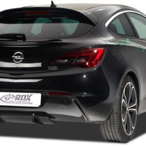 LK Performance RDX Rear Diffusor U-Diff XL (wide version) Universal HYUNDAI i10 | Automotive,body kit,bodykit,car accessories,Car Parts,diffuser,front,front lip,HYUNDAI i10,rear,rear diffusor,side skirt,side skirts,sideskirt,splitter,spoiler