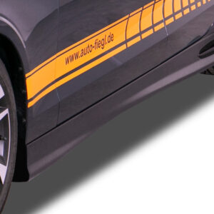LK Performance RDX Sideskirts VOLVO V60 / S60 2018+ "GT4" | Automotive,body kit,bodykit,car accessories,Car Parts,diffuser,front,front lip,rear,side skirt,side skirts,sideskirt,Sideskirts,splitter,spoiler,VOLVO S60