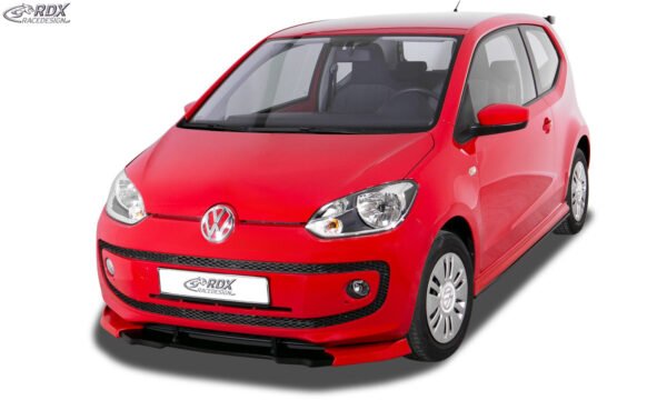 LK Performance RDX Sideskirts VW Up / SKODA Citigo / SEAT Mii "Edition" | Automotive,body kit,bodykit,car accessories,Car Parts,diffuser,front,front lip,rear,SEAT Mii,side skirt,side skirts,sideskirt,Sideskirts,splitter,spoiler