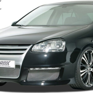 LK Performance RDX Front bumper VW Jetta 5 "GTI/R-Five" without headlamp wash system | Automotive,body kit,bodykit,car accessories,Car Parts,diffuser,front,Front Bumper,front lip,jetta 5,rear,side skirt,side skirts,sideskirt,splitter,spoiler