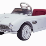 BMW 507 Classic - Licensed | BMW 507,SUPERCARS