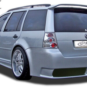 LK Performance RDX Rear bumper VW Bora Variant "GT4" | Automotive,body kit,bodykit,Bora,car accessories,Car Parts,diffuser,front,front lip,rear,Rear Bumper,side skirt,side skirts,sideskirt,splitter,spoiler