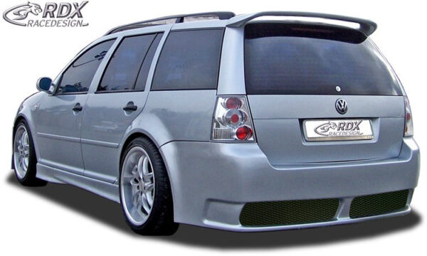 LK Performance RDX Rear bumper VW Bora Variant "GT4" | Automotive,body kit,bodykit,Bora,car accessories,Car Parts,diffuser,front,front lip,rear,Rear Bumper,side skirt,side skirts,sideskirt,splitter,spoiler