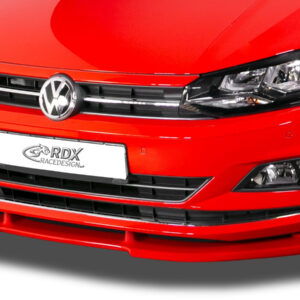 LK Performance RDX Front Spoiler VARIO-X VW Polo 2G Front Lip Splitter | Automotive,body kit,bodykit,car accessories,Car Parts,diffuser,front,front lip,front spoiler,Front Spoiler - Lip Splitter,Polo 2G,rear,side skirt,side skirts,sideskirt,splitter,spoil