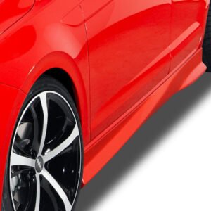 LK Performance RDX Sideskirts VW Polo 2G "Turbo" | Automotive,body kit,bodykit,car accessories,Car Parts,diffuser,front,front lip,Polo 2G,rear,side skirt,side skirts,sideskirt,Sideskirts,splitter,spoiler