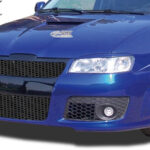 LK Performance RDX Front bumper SEAT Ibiza 6K Facelift 1999+ "GTI-Five" | Automotive,body kit,bodykit,car accessories,Car Parts,diffuser,front,Front Bumper,front lip,Ibiza 6K Facelift 1999+,rear,side skirt,side skirts,sideskirt,splitter,spoiler