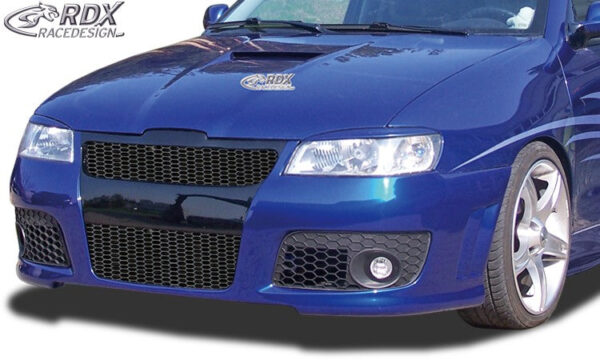 LK Performance RDX Front bumper SEAT Ibiza 6K Facelift 1999+ "GTI-Five" | Automotive,body kit,bodykit,car accessories,Car Parts,diffuser,front,Front Bumper,front lip,Ibiza 6K Facelift 1999+,rear,side skirt,side skirts,sideskirt,splitter,spoiler