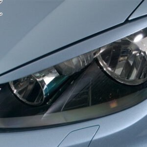 LK Performance RDX Headlight covers VW Golf 6 | Automotive,body kit,bodykit,car accessories,Car Parts,diffuser,front,front lip,Golf 6,Headlight covers,rear,side skirt,side skirts,sideskirt,splitter,spoiler