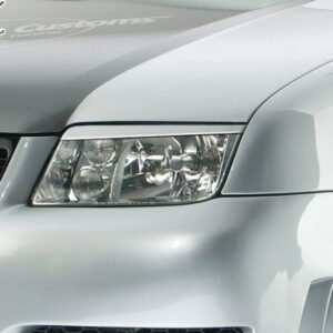 LK Performance RDX Headlight covers VW Bora | Automotive,body kit,bodykit,Bora,car accessories,Car Parts,diffuser,front,front lip,Headlight covers,rear,side skirt,side skirts,sideskirt,splitter,spoiler
