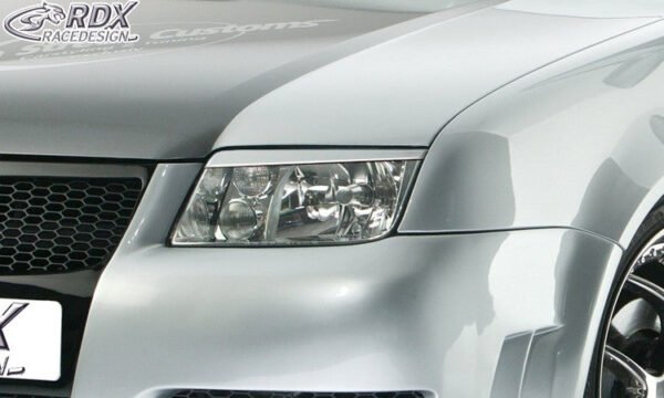 LK Performance RDX Headlight covers VW Bora | Automotive,body kit,bodykit,Bora,car accessories,Car Parts,diffuser,front,front lip,Headlight covers,rear,side skirt,side skirts,sideskirt,splitter,spoiler