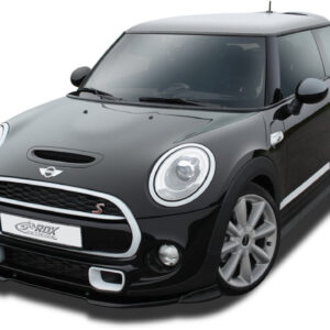 LK Performance RDX Front Spoiler VARIO-X MINI Cooper S F55/F56/F57 2014+ Front Lip Splitter | Automotive,body kit,bodykit,car accessories,Car Parts,diffuser,front,front lip,front spoiler,MINI,rear,side skirt,side skirts,sideskirt,splitter,spoiler