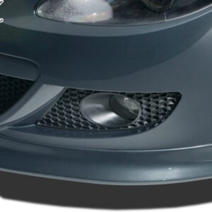 LK Performance RDX Front Spoiler SEAT Leon 1P -2009 | Automotive,body kit,bodykit,car accessories,Car Parts,diffuser,front,front lip,front spoiler,Leon 1P,rear,side skirt,side skirts,sideskirt,splitter,spoiler