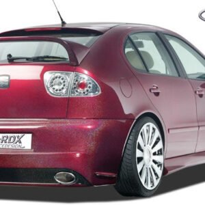LK Performance RDX Roof Spoiler SEAT Leon 1M | Automotive,body kit,bodykit,car accessories,Car Parts,diffuser,front,front lip,Leon 1M,rear,Roof spoiler,side skirt,side skirts,sideskirt,splitter,spoiler