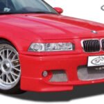 LK Performance Front bumper BMW 3-Series E36 Compact | Automotive,BMW 3-Series E36 Compact,car accessories,Car Parts,Front Bumper