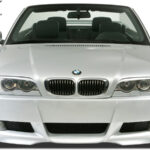 LK Performance Front bumper BMW 3-Series E46 compact "E92-Look" | Automotive,BMW 3-Series E46 compact,car accessories,Car Parts,Front Bumper
