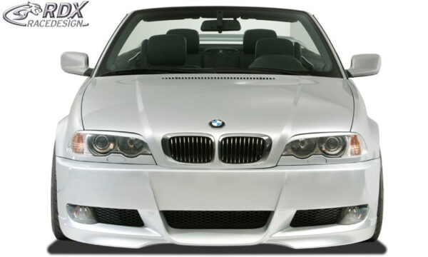 LK Performance Front bumper BMW 3-Series E46 compact "E92-Look" | Automotive,BMW 3-Series E46 compact,car accessories,Car Parts,Front Bumper
