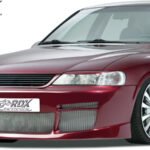 LK Performance RDX Front bumper OPEL Vectra B "GT-Race" (without Side Intakes) | Automotive,body kit,bodykit,car accessories,Car Parts,diffuser,front,Front Bumper,front lip,rear,side skirt,side skirts,sideskirt,splitter,spoiler,Vectra B