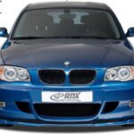 LK Performance Front Spoiler VARIO-X BMW (M-package and M-Technic Frontbumper) Front Lip Splitter BMW 1 series E82 | Automotive,BMW 1 series E82,car accessories,Car Parts,Front Lip Splitter,front spoiler